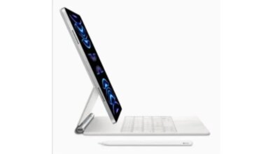 iPad Pro M4 OLED dengan Layar Tandem OLED Hadirkan Visual Superior, Kalahkan Laptop Konvensional