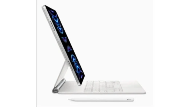 iPad Pro M4 OLED dengan Layar Tandem OLED Hadirkan Visual Superior, Kalahkan Laptop Konvensional