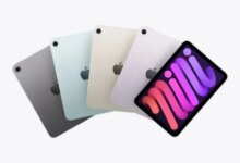 iPad mini 8 Meluncur dengan Chip A20 Pro dan Teknologi Layar OLED yang Mengagumkan!