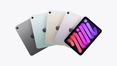 iPad mini 8 Meluncur dengan Chip A20 Pro dan Teknologi Layar OLED yang Mengagumkan!