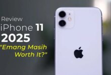 iPhone 11 di 2025: Performa Kamera Flagship & Update iOS, Apakah Masih Layak Dibeli?