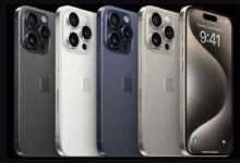 iPhone 15 Hadir dengan Dynamic Island, Kamera 48MP & Port USB-C, Harga Lebih Terjangkau!