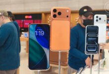 iPhone 17 Pro Max Resmi Jadi Kamera Utama Major League Soccer, Intip Fitur Unggulannya