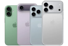 iPhone 17 Series Dikabarkan Turun Harga, Varian Pro Max Dapat Potongan Besar