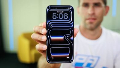 iPhone 20 Pro Terungkap: Ini Alasan Samsung Tidak Tertarik Bersaing di Segmen Serupa