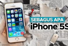 iPhone 5S Pernah Jadi Simbol Gengsi Anak Muda, Ini Cerita di Baliknya