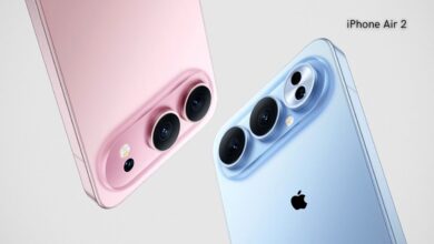 iPhone Air 2 Hadir dengan Dual Kamera dan Performa Cepat, Harga Terjangkau untuk Semua!