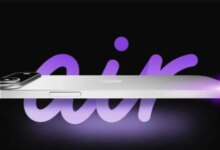 iPhone Air: Teknologi Ringan dan Tipis Setipis Koin, Rahasia Ketangguhan dan Kenyamanannya