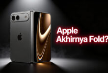 iPhone Fold Kian Nyata, Layar 7,8 Inci Tanpa Bekas Lipatan dan Performa Premium