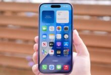 iPhone Kini Bisa Ditemukan Meski Dalam Keadaan Mati, Begini Cara Kerjanya