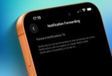 iPhone Kini Izinkan Perangkat Eksternal Menerima Notifikasi, Fitur Baru dari Apple