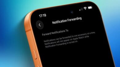 iPhone Kini Izinkan Perangkat Eksternal Menerima Notifikasi, Fitur Baru dari Apple