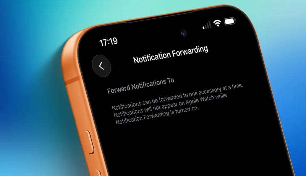 iPhone Kini Izinkan Perangkat Eksternal Menerima Notifikasi, Fitur Baru dari Apple