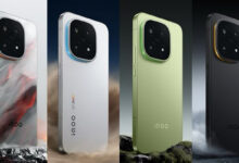 iQOO 15 Hadir dengan Chipset Snapdragon Plus & Chip Superkomputasi, Performa Naik 60%