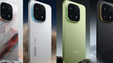 iQOO 15 Hadir dengan Chipset Snapdragon Plus & Chip Superkomputasi, Performa Naik 60%