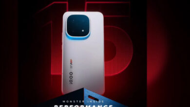 iQOO 15 Mini Resmi Rilis, Tawarkan Baterai Jumbo 7.000mAh dan Fitur Unggulan