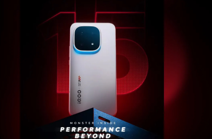 iQOO 15 Mini Resmi Rilis, Tawarkan Baterai Jumbo 7.000mAh dan Fitur Unggulan