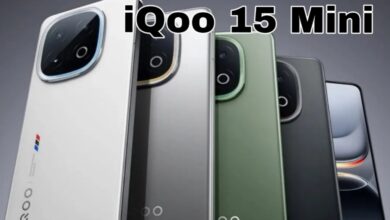 iQOO 15 Mini Siap Meluncur 2026, Smartphone Ringkas dengan Performa Flagship Terbaru