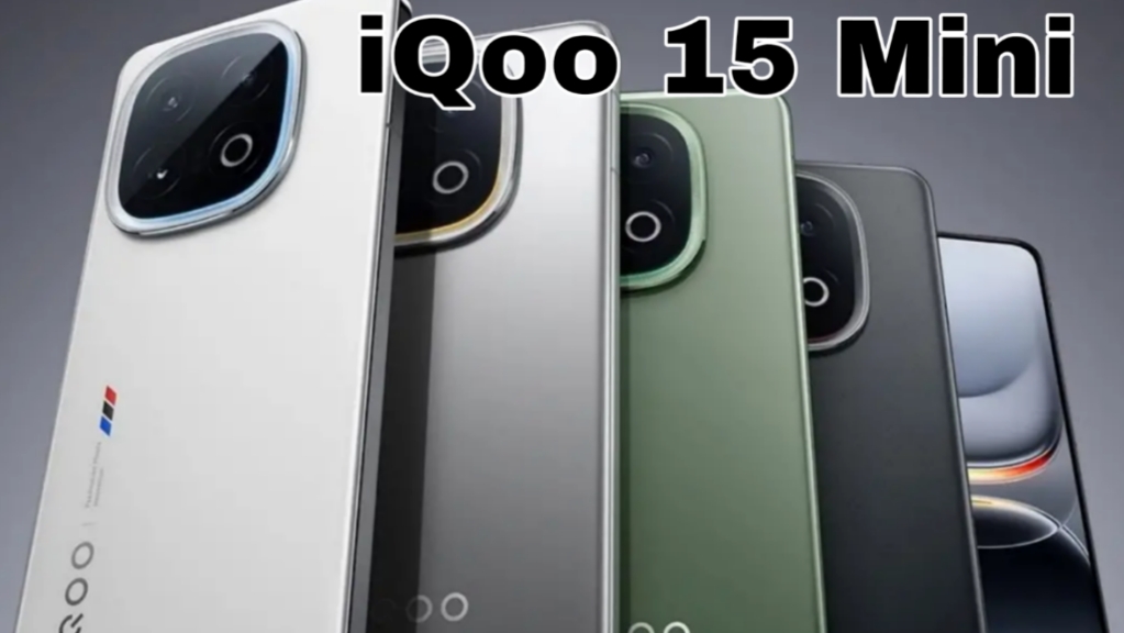 iQOO 15 Mini Siap Meluncur 2026, Smartphone Ringkas dengan Performa Flagship Terbaru
