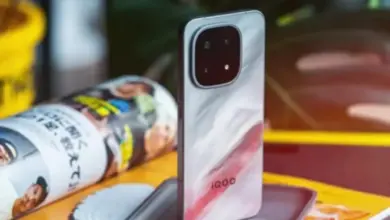 iQOO 15 Mini Siap Rilis Awal 2026, HP Compact dengan Performa Flagship dan Baterai Besar