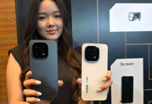 iQOO 15 Resmi Dirilis di Indonesia, Usung Supercomputing Q3 & Snapdragon 8 Elite Gen 5