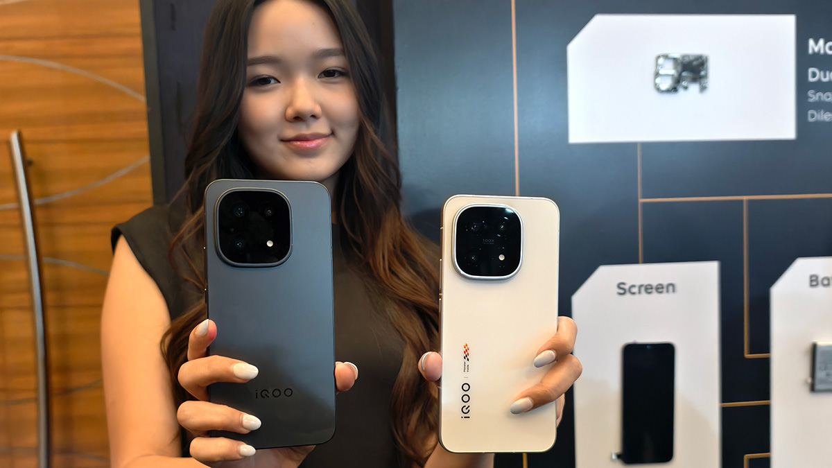 iQOO 15 Resmi Dirilis di Indonesia, Usung Supercomputing Q3 & Snapdragon 8 Elite Gen 5