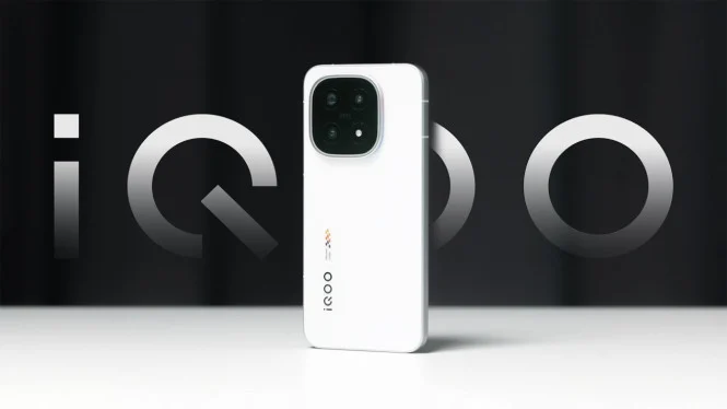 iQOO 15 Series Hadir dengan Chip Elite dan Fitur Futuristik, Siap Tantang Flagship 2025