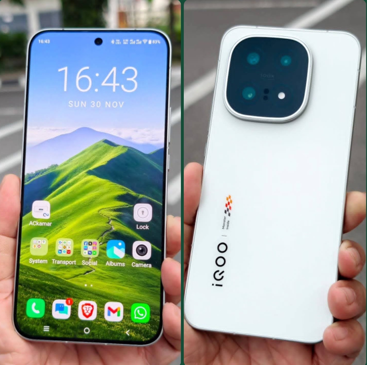 iQOO 15 Siap Rilis di Indonesia, Ponsel Flagship Killer dengan Fitur Unggulan Terbaru