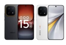 iQOO 15 vs POCO F8 Ultra: Perbandingan Lengkap Flagship Snapdragon 8 Elite Gen 5