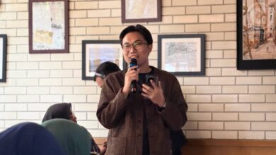 iQOO Ngebut Jelang Akhir Tahun, Siap Pimpin Tren Smartphone Performa Tinggi di 2026