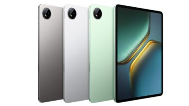 iQOO Ungkap Spesifikasi Tablet Pad 5e Menjelang Peluncuran Resmi di Pasar Indonesia