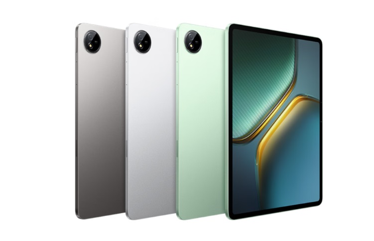 iQOO Ungkap Spesifikasi Tablet Pad 5e Menjelang Peluncuran Resmi di Pasar Indonesia