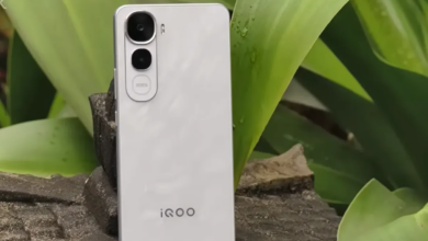 iQOO Z10 Lite Resmi Rilis di Indonesia, Ini Spesifikasi Lengkap dan Harga Mulai 2 Jutaan
