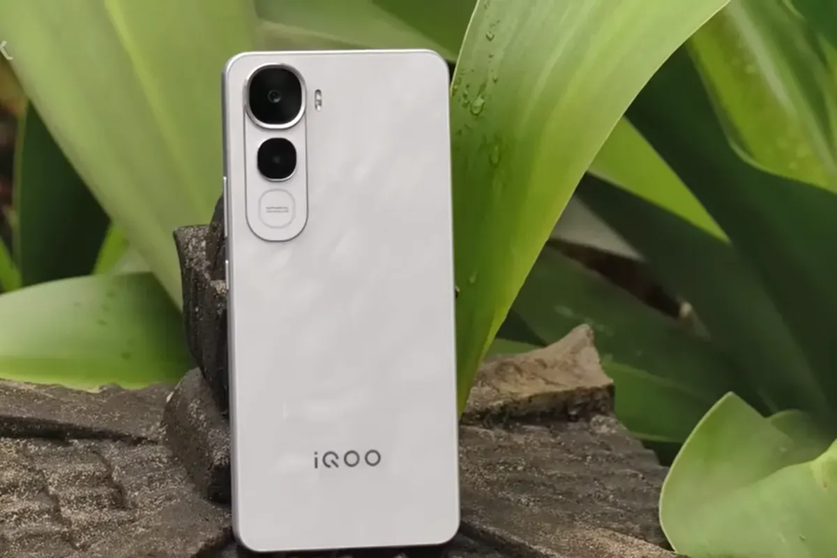 iQOO Z10 Lite Resmi Rilis di Indonesia, Ini Spesifikasi Lengkap dan Harga Mulai 2 Jutaan