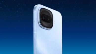 iQOO Z11 Turbo Hadir dengan Snapdragon 8 Gen 5 & Kamera 200MP, Ini Fitur Unggulannya