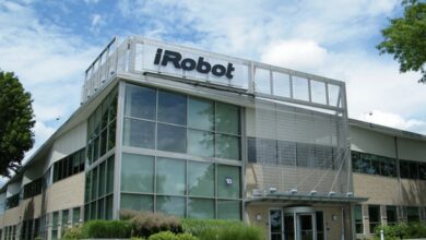 iRobot, Perusahaan Legendaris AS, Resmi Bangkrut dan Siap Diakusisi oleh Perusahaan China