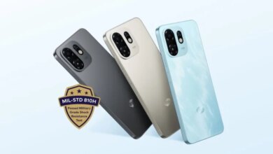 itel A100C Kantongi Sertifikasi Military-Grade, Harga Terjangkau di Bawah Rp1 Juta