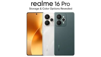 realme 16 Pro Siap Rilis Januari 2025, Bawa Kamera Upgrade dan Baterai Tahan Lama