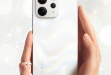 vivo S50 Ungkap Desain Belakang dan Warna Baru, Peluncuran Tinggal Menunggu Waktu