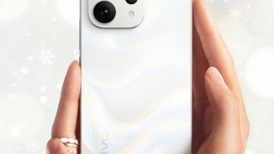 vivo S50 Ungkap Desain Belakang dan Warna Baru, Peluncuran Tinggal Menunggu Waktu