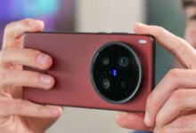 vivo X300 Ultra Resmi Meluncur dengan Teknologi 100W Charging dan Kamera 200MP