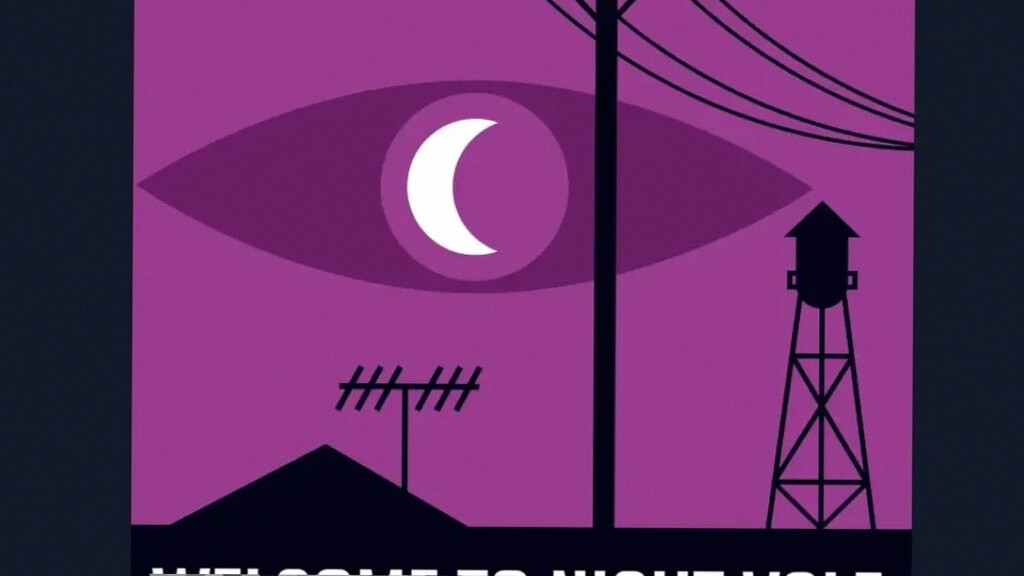 Welcome to Night Vale: Podcast Horor Komedi 14 Tahun dengan Dunia Absurd & Suara Ikonik Cecil Baldwin