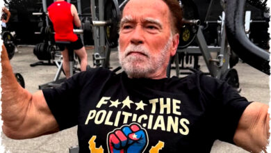 10 Aktor Terkaya Dunia dengan Kekayaan Miliaran Dolar yang Wajib Kamu Ketahui