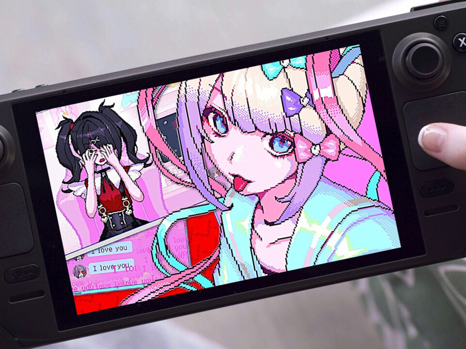 10 Game Anime Keren untuk Steam Deck Kini Tersedia di Humble Bundle Terbaru 10 Game Anime Keren untuk Steam Deck Kini Tersedia di Humble Bundle Terbaru