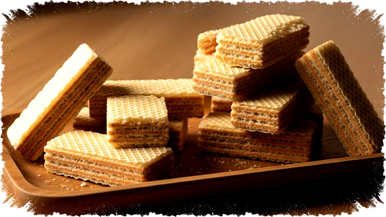 10 Ide Jualan Bahan Wafer Murah Modal Kecil, Untung Besar dan Prospek Usaha Menjanjikan!