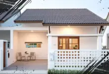10 Inspirasi Desain Rumah Minimalis yang Cantik dan Fungsional untuk Ruang Terbatas
