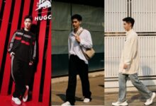 10 Inspirasi Outfit Casual ala Mick Metas yang Stylish dan Mudah Ditiru!