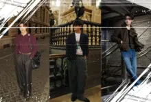 10 Inspirasi Smart Casual Stylish dari Joong Archen yang Mudah Ditiru dan Menarik Perhatian