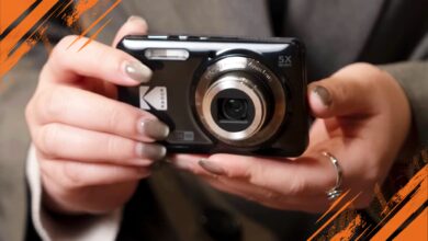 10 Kamera Terlaris yang Paling Banyak Dicari di Pasaran Saat Ini, Simak Daftarnya!