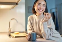 10 Makanan Terbaik untuk Otak Sehat dan Tajam: Rahasia Nutrisi yang Wajib Dicoba!